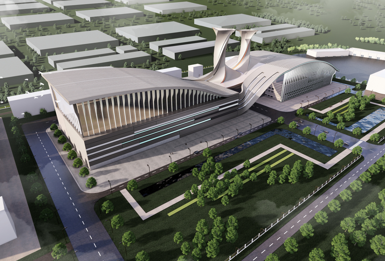 武漢項(xiàng)目