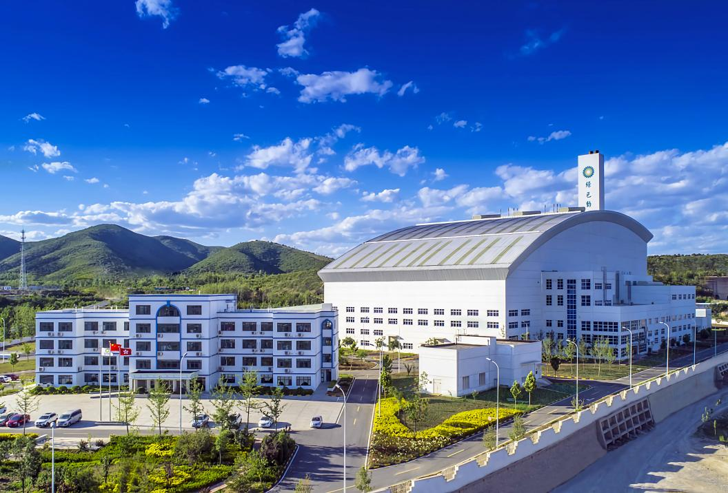 上合組織天津峰會期間 綠色動力守護“天津藍”獲官方點贊