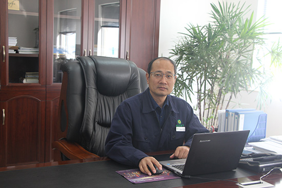 永嘉公司總經(jīng)理付金軒獲浙江省委、省政府通報(bào)表?yè)P(yáng)