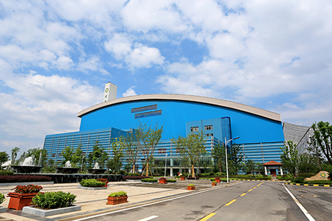 綠色動(dòng)力簽署武漢市青山地區(qū)垃圾焚燒發(fā)電廠改擴(kuò)建項(xiàng)目框架協(xié)議