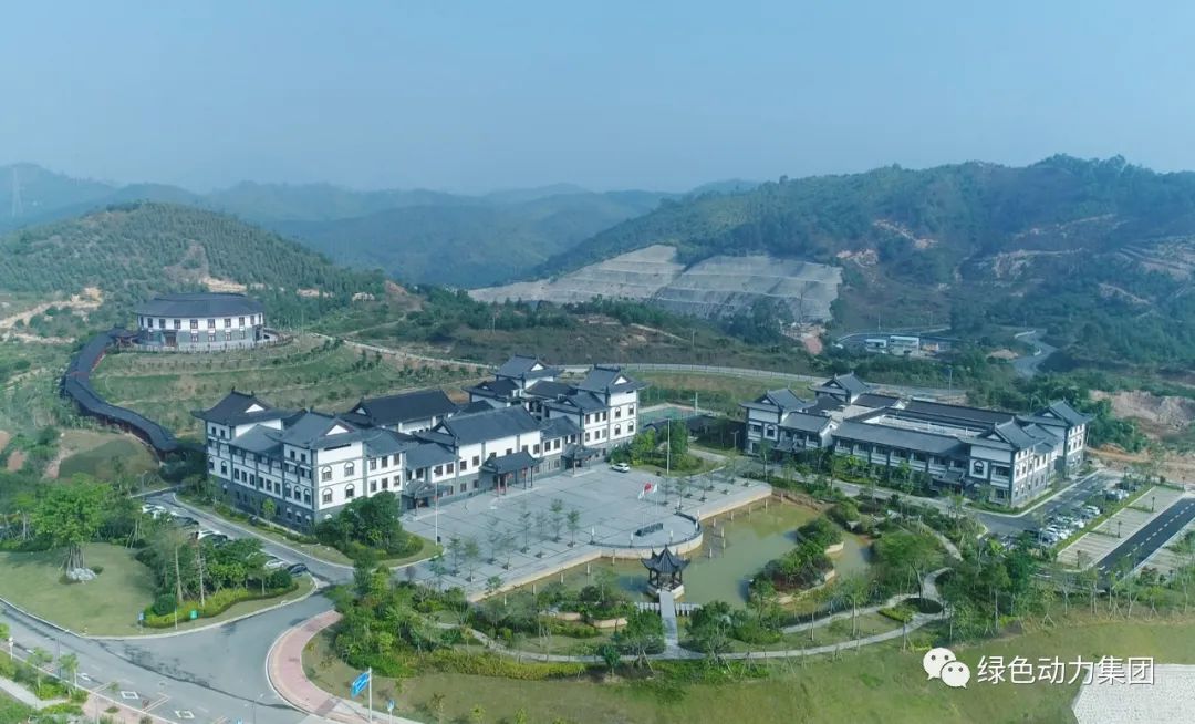 【直播預(yù)告】6?5世界環(huán)境日： “云端”探秘綠色動力惠州環(huán)境園