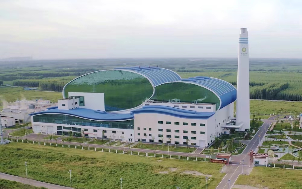 綠色動力：上半年運營收入穩(wěn)步提升，規(guī)模及技術優(yōu)勢打造企業(yè)成長驅動器